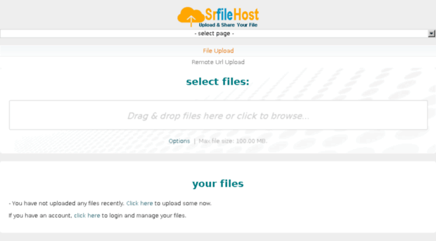 srfilehost.com