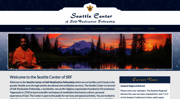 srfseattlecenter.org