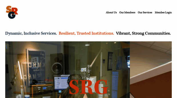 srg.org