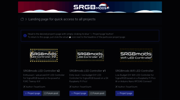srgbmods.net