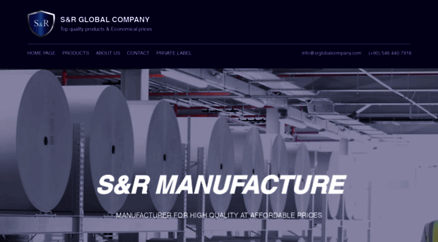 srglobalcompany.com