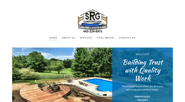 srgpools.com