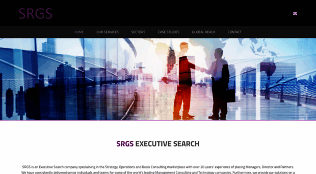 srgs-search.com