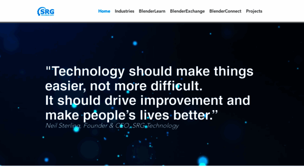 srgtech.com