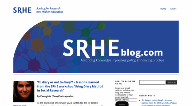 srheblog.com