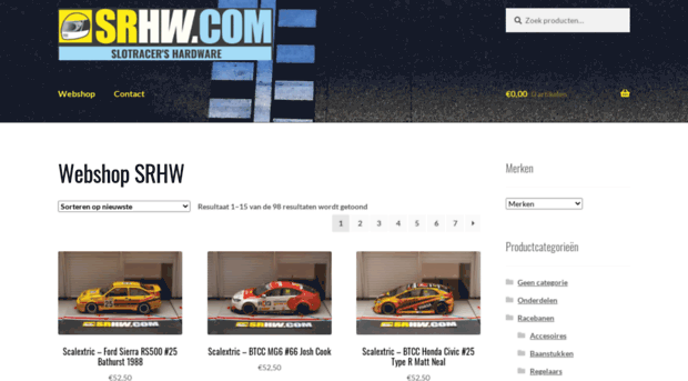 srhw.com