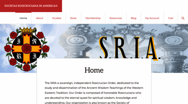 sria.org