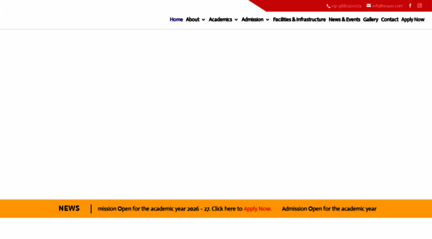 sriaav.com