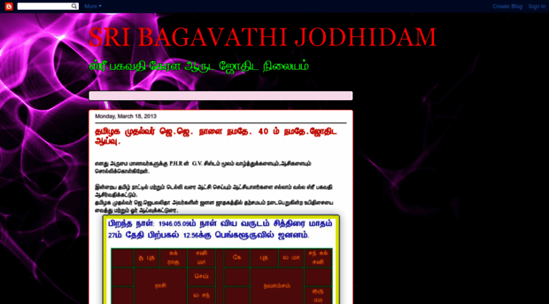 sribagavathijodhidam.blogspot.com