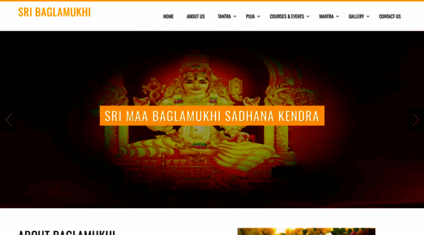 sribaglamukhi.com