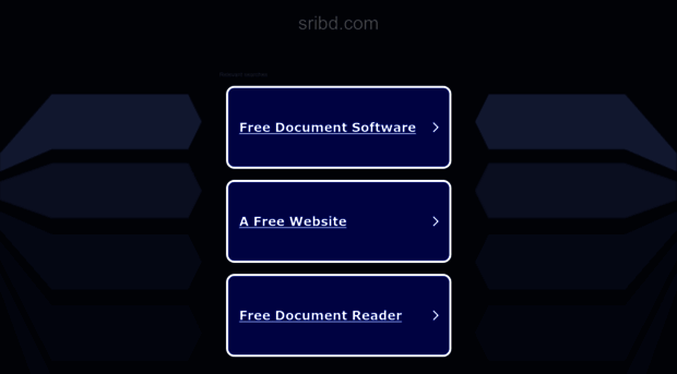 sribd.com