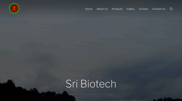 sribiotech.com