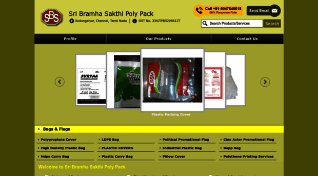 sribramhasakthipolypack.com