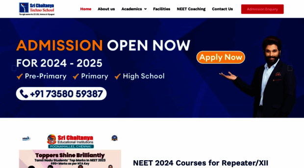 srichaitanyatechnoschooltn.com