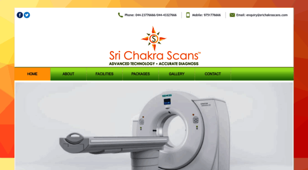 srichakrascans.com