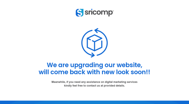 sricomphosting.com