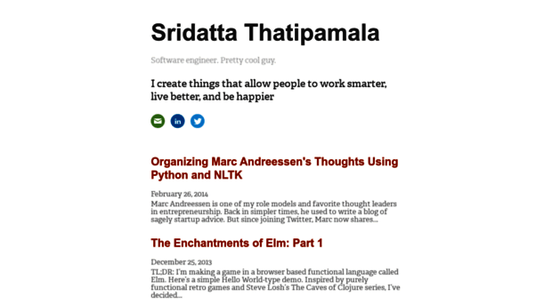 sridattalabs.com