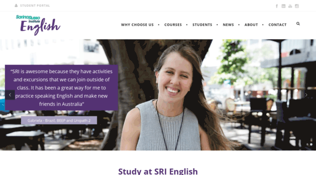 srienglish.edu.au