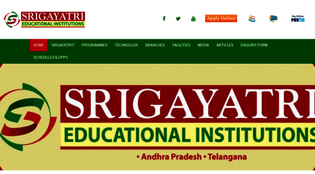 srigayatri.com