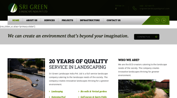 srigreenlandscape.com