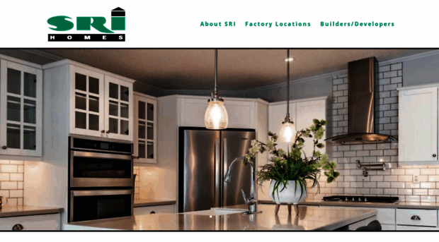 srihomes.com