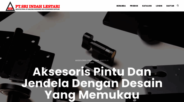 sriindahlestari.com