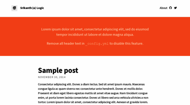 srikanthlogic.github.io