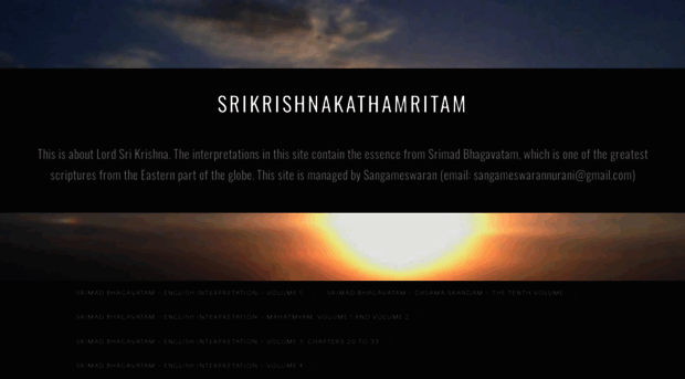 srikrishnakathamritam.wordpress.com