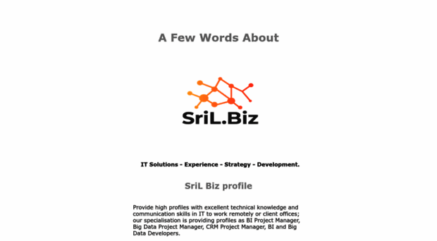 sril.biz