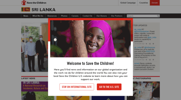 srilanka.savethechildren.net