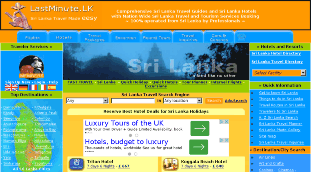 srilanka1.com