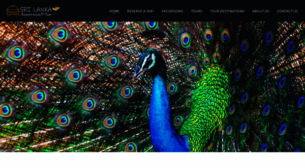 srilankaairporttoursandtaxi.com