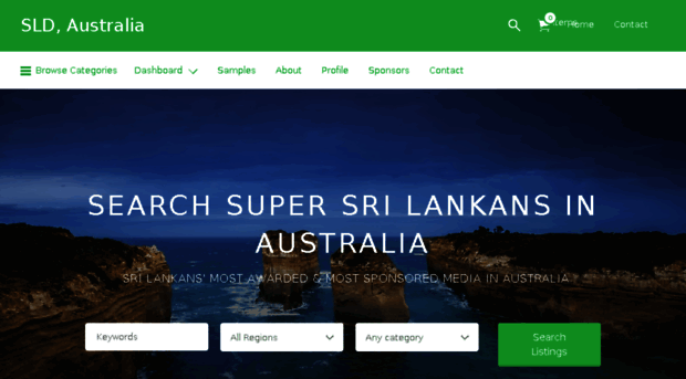 srilankadirectory.com.au