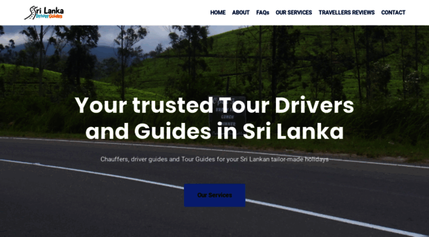 srilankadriverguides.com