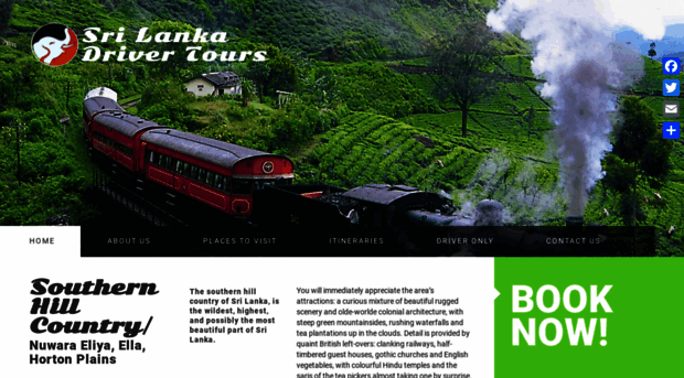 srilankadrivertours.com