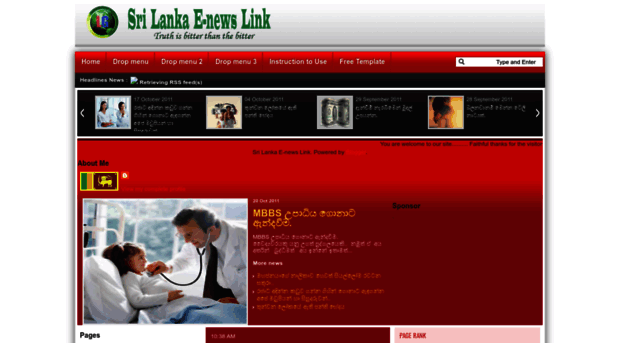 srilankaenewslink.blogspot.com