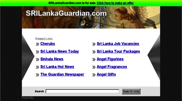 srilankaguardian.com