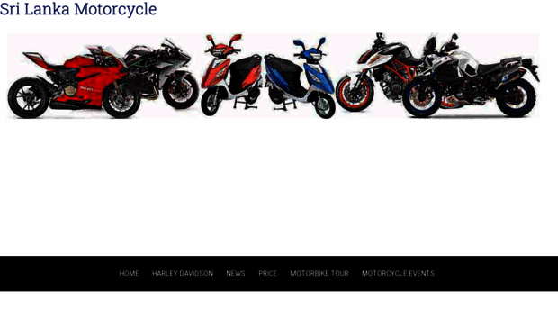 srilankamotorcycle.com