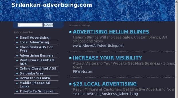 srilankan-advertising.com