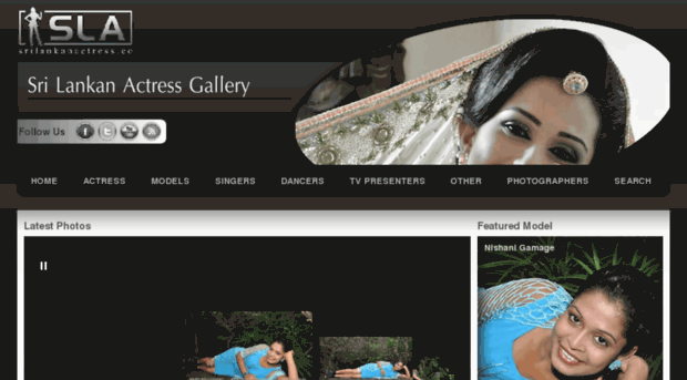 srilankanactress.co