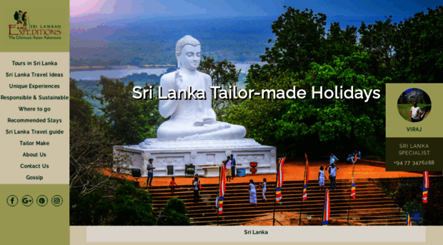 srilankanexpeditions.co.uk