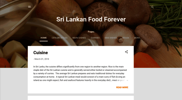 srilankanfoodforever.blogspot.com