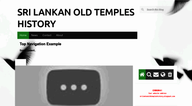 srilankanoldtempleshistory.blogspot.com