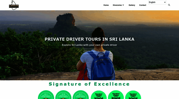 srilankansafestdriver.com