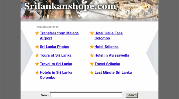 srilankanshope.com