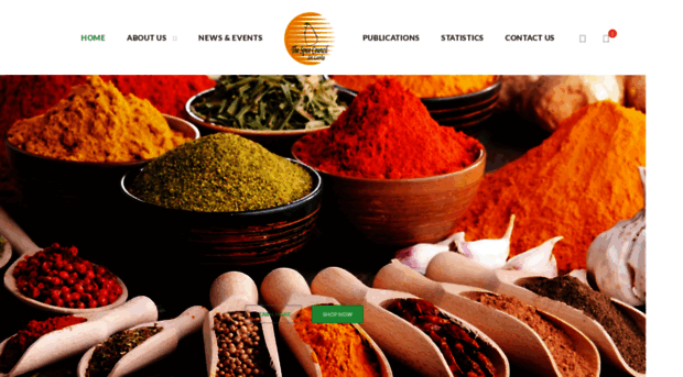 srilankanspices.com