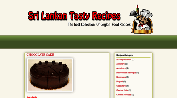 srilankantastyrecipes.blogspot.com