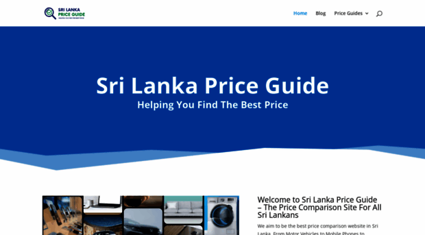 srilankapriceguide.com