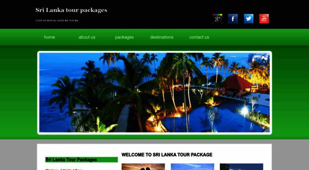 srilankatourpackage.org