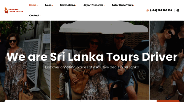 srilankatoursdriver.com